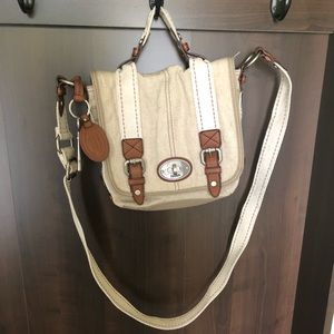 Fossil Crossbody Bag